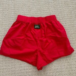Daily Drills boxer short